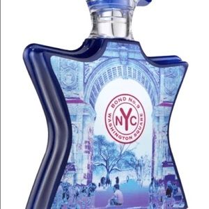 Bond No 9 Nee York Washington Square (100ML-New)